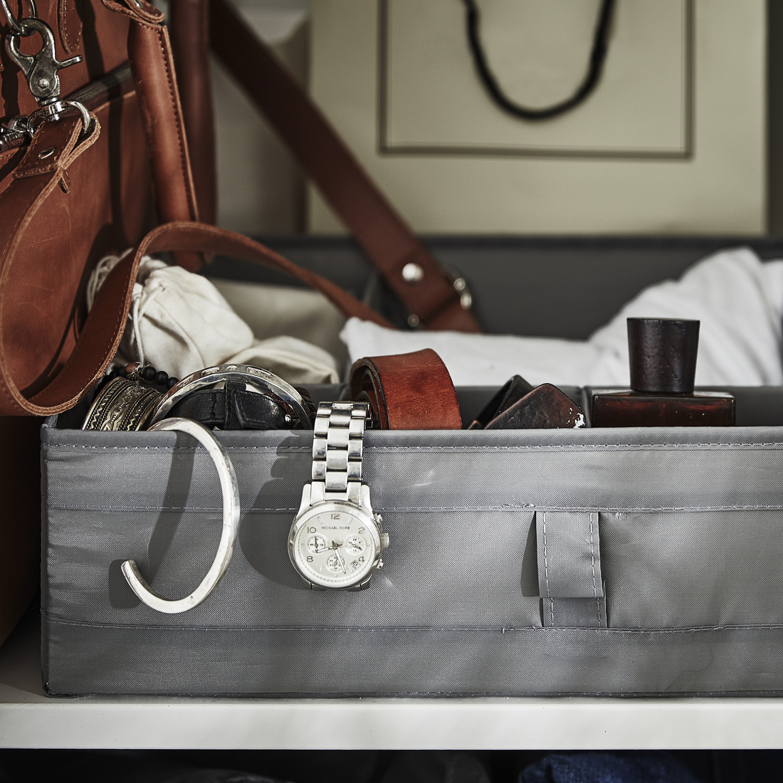 SKUBB, box with compartments. 2 of 4 open dialog