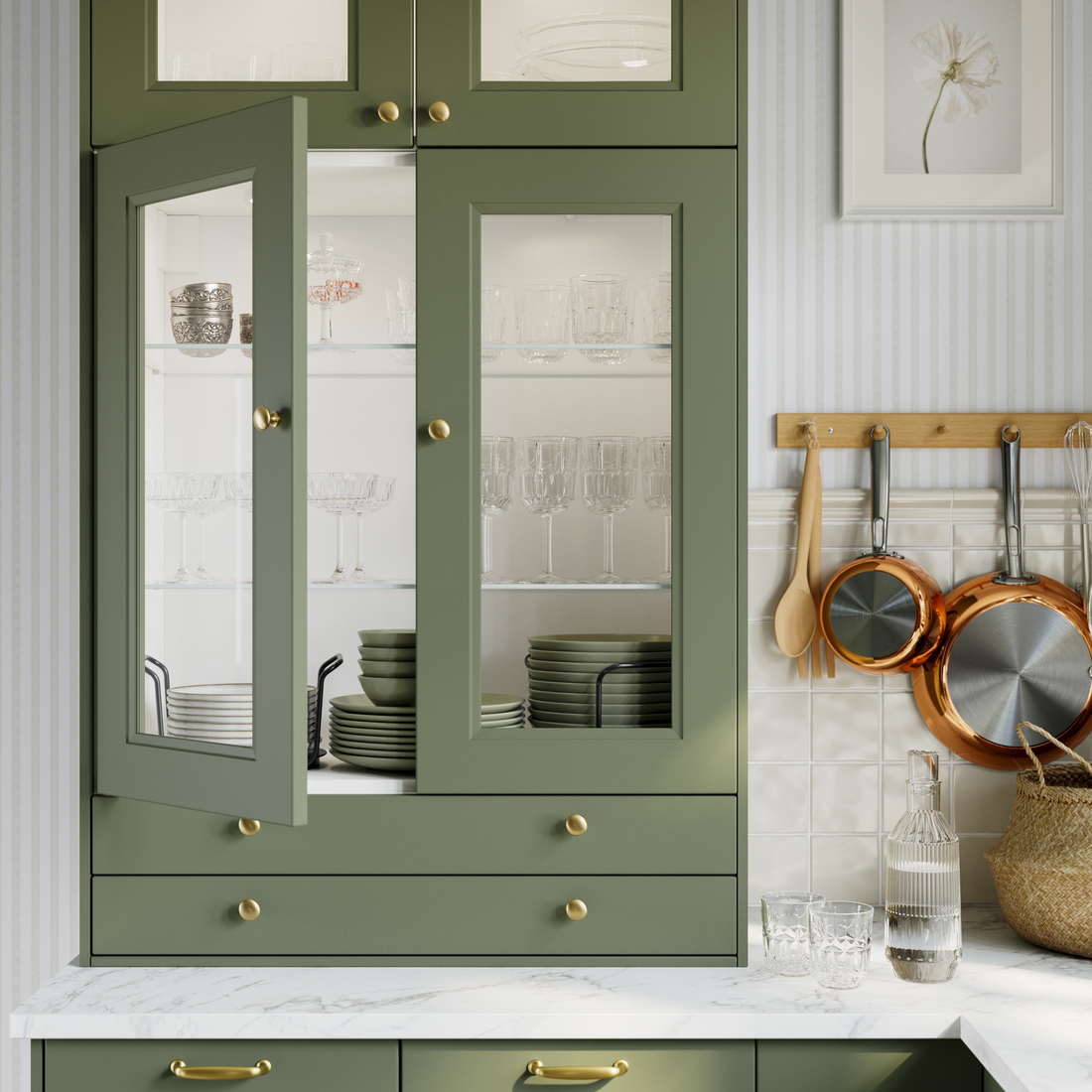 ENERYDA, knob. 4 of 5 open dialog