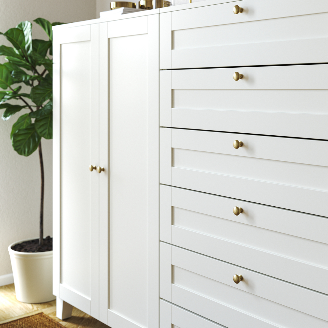 ENERYDA, knob. 2 of 5 open dialog