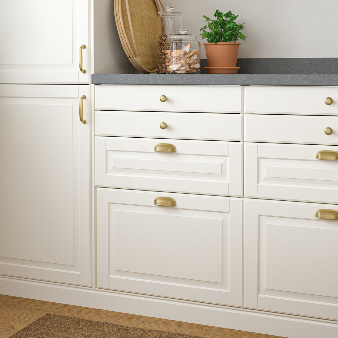 ENERYDA, knob. 5 of 5 open dialog