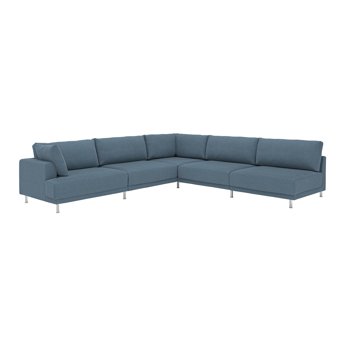UPPÅKRA, mod corner sofa, 6 seat. 1 of 3 open dialog