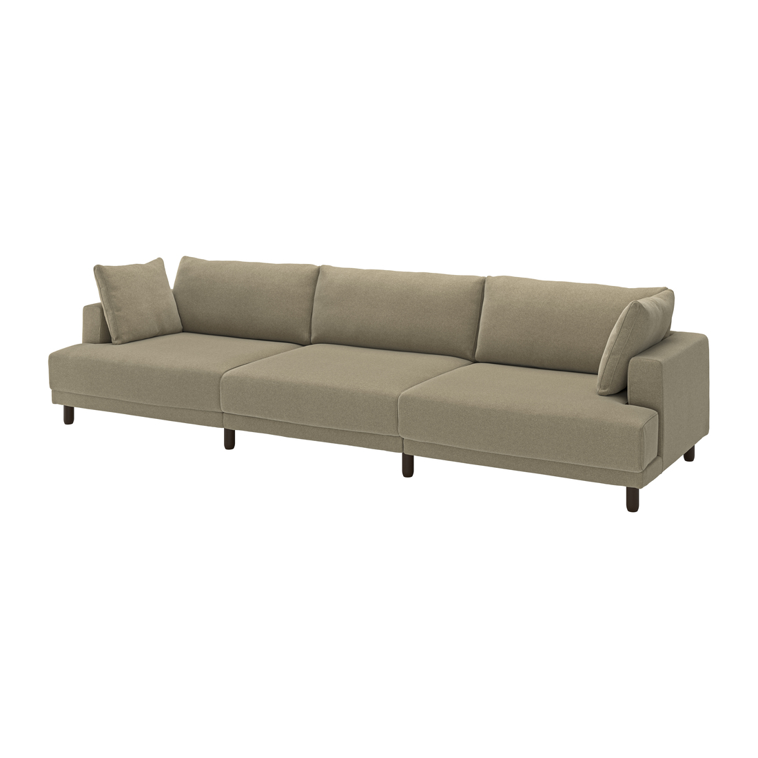 Select colour variation: Johanneshov brown-beige