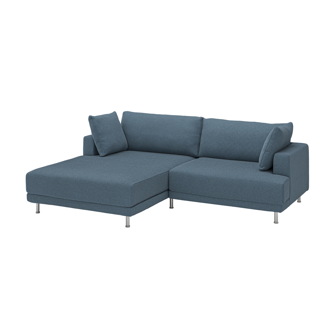 UPPÅKRA, sectional, 3-seat. 1 of 4 open dialog