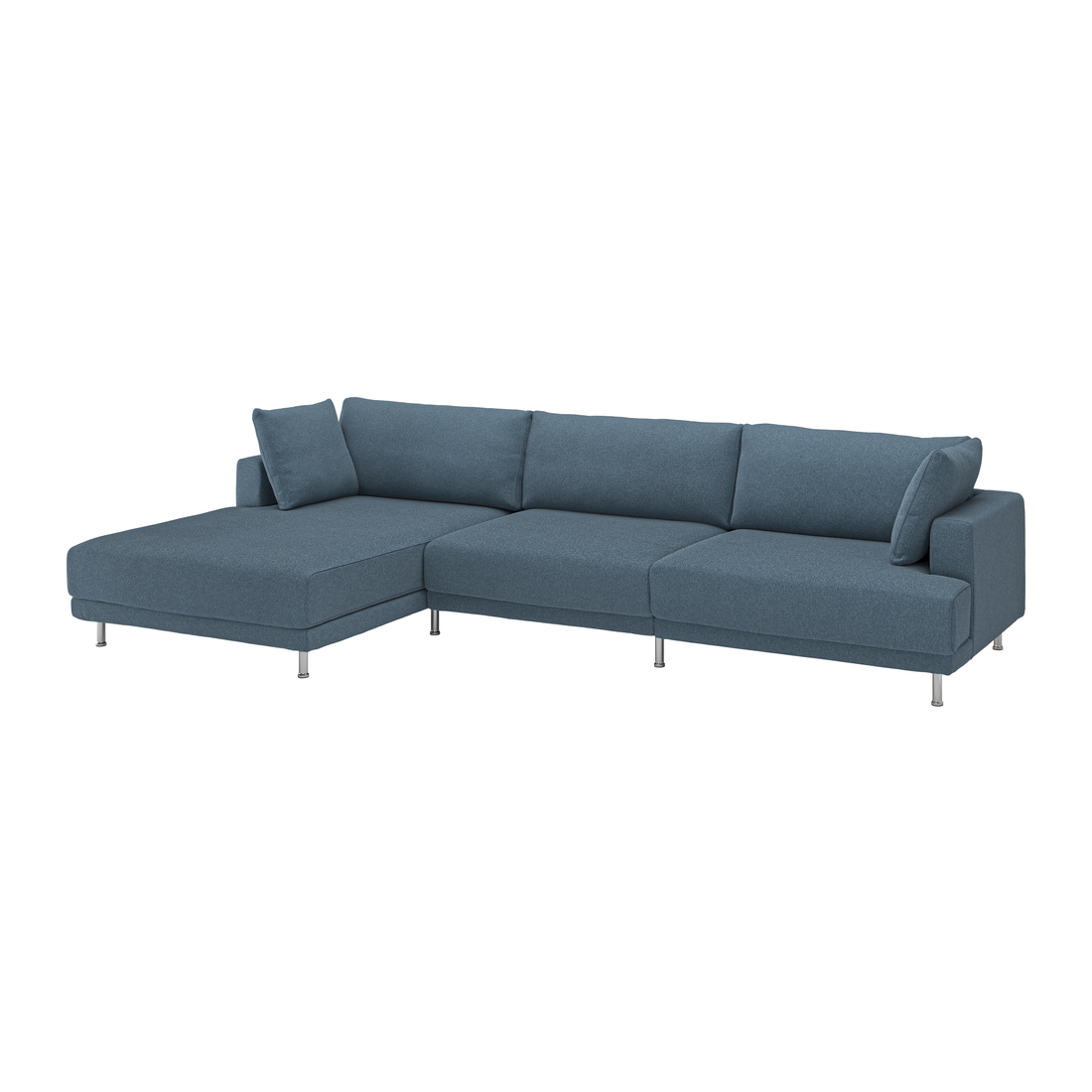 UPPÅKRA, 4.5-seat mod sofa. 1 of 4 open dialog