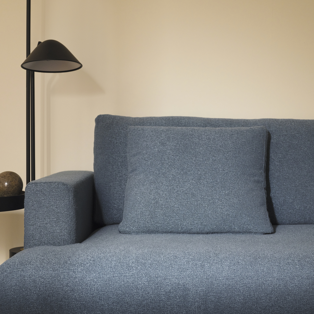 UPPÅKRA, 4.5-seat mod sofa. 3 of 5 open dialog