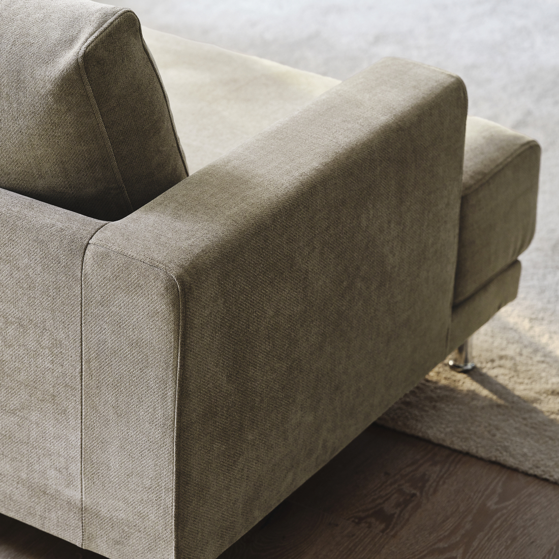 UPPÅKRA, sectional, 3-seat. 4 of 4 open dialog