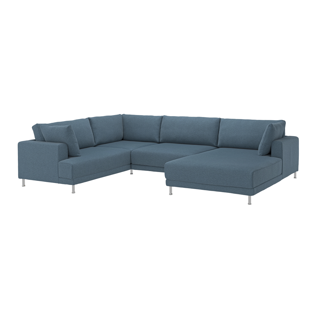 UPPÅKRA, u-shaped sofa, 4,5-seat. 1 of 3 open dialog