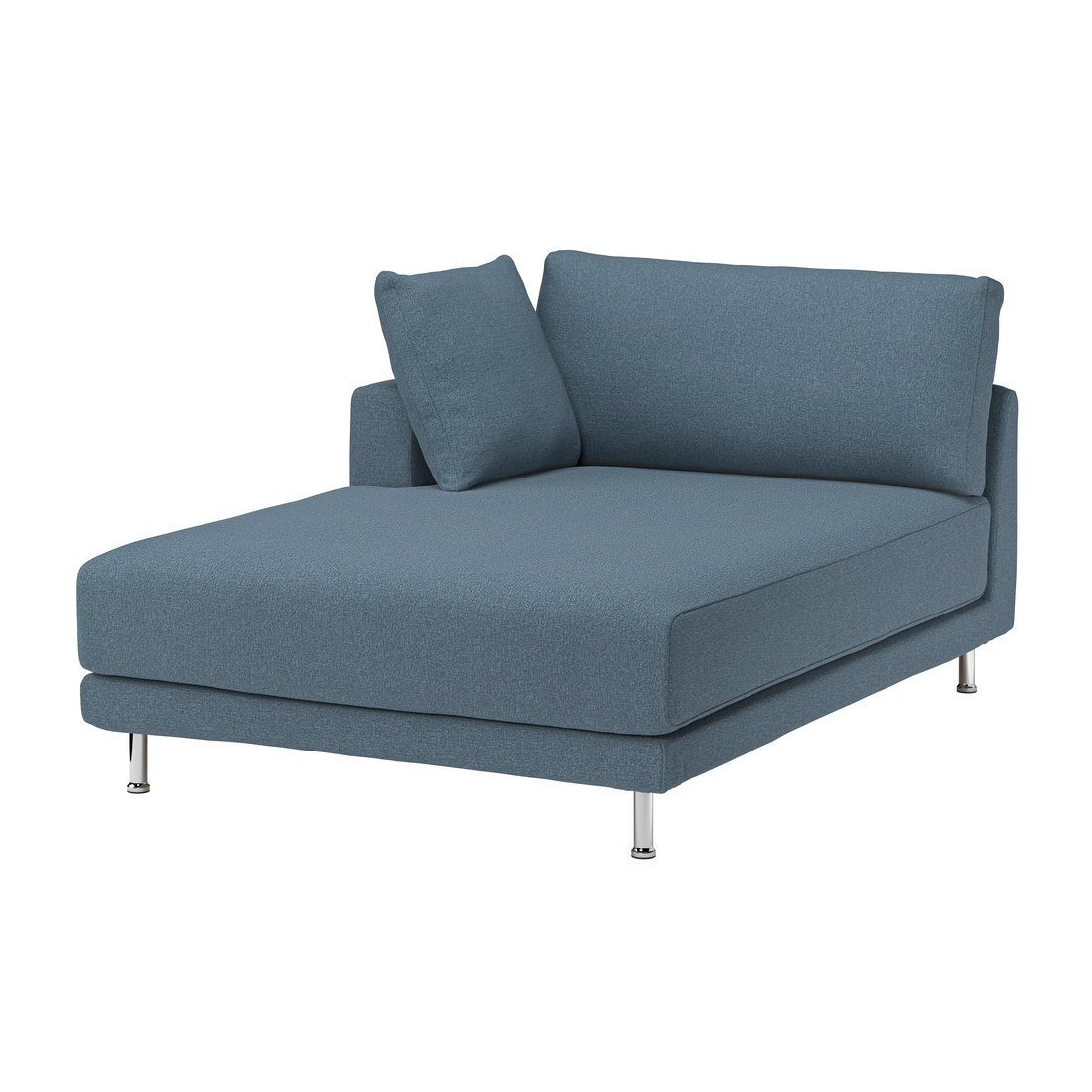 Current variation: with armrest left/Axvall dark gray-blue