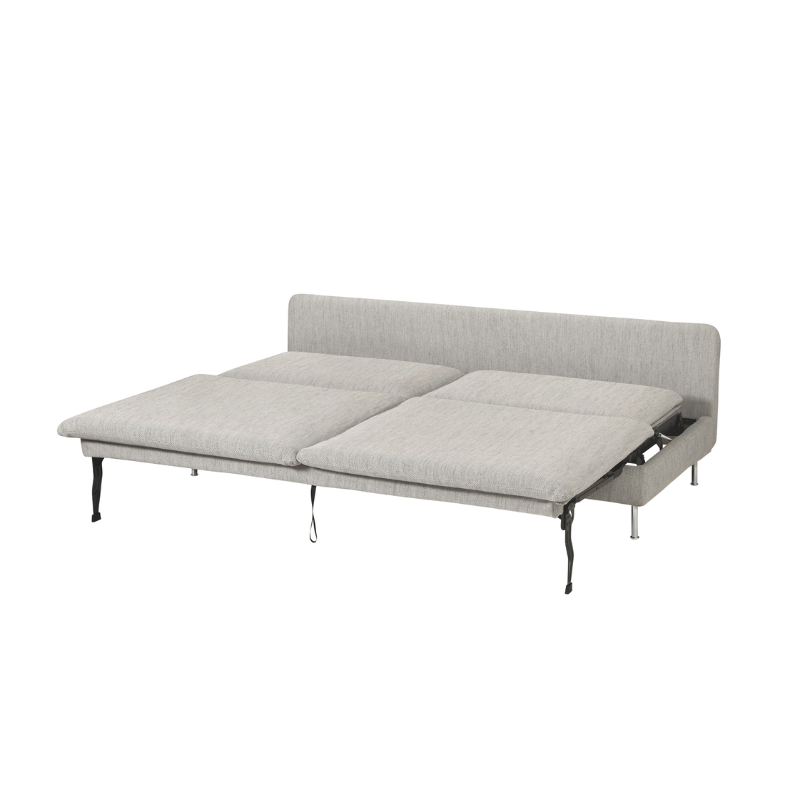 SÖDERHAMN, funda módulo sofá cama 3 plazas. 2 de 2 abrir diálogo