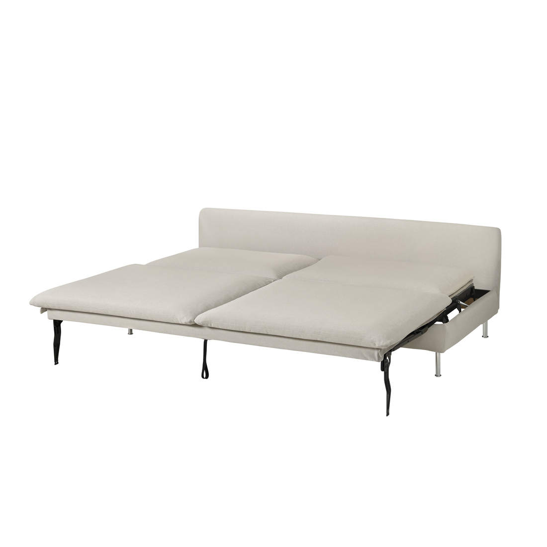 SÖDERHAMN, funda módulo sofá cama 3 plazas. 2 de 2 abrir diálogo
