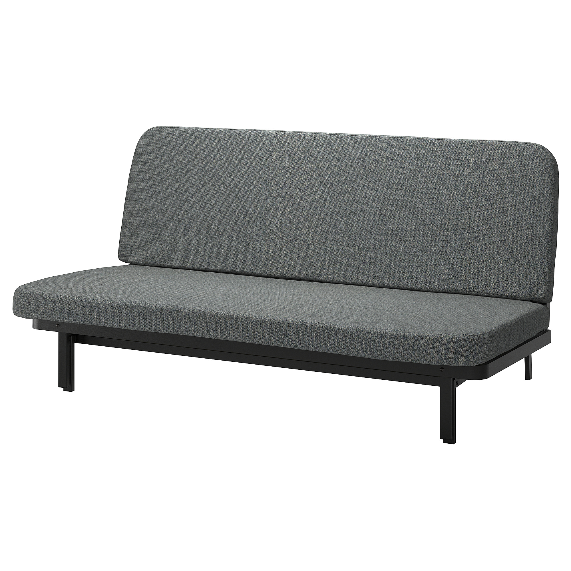 NYHAMN, funda sofá cama 3. 2 de 2 abrir diálogo