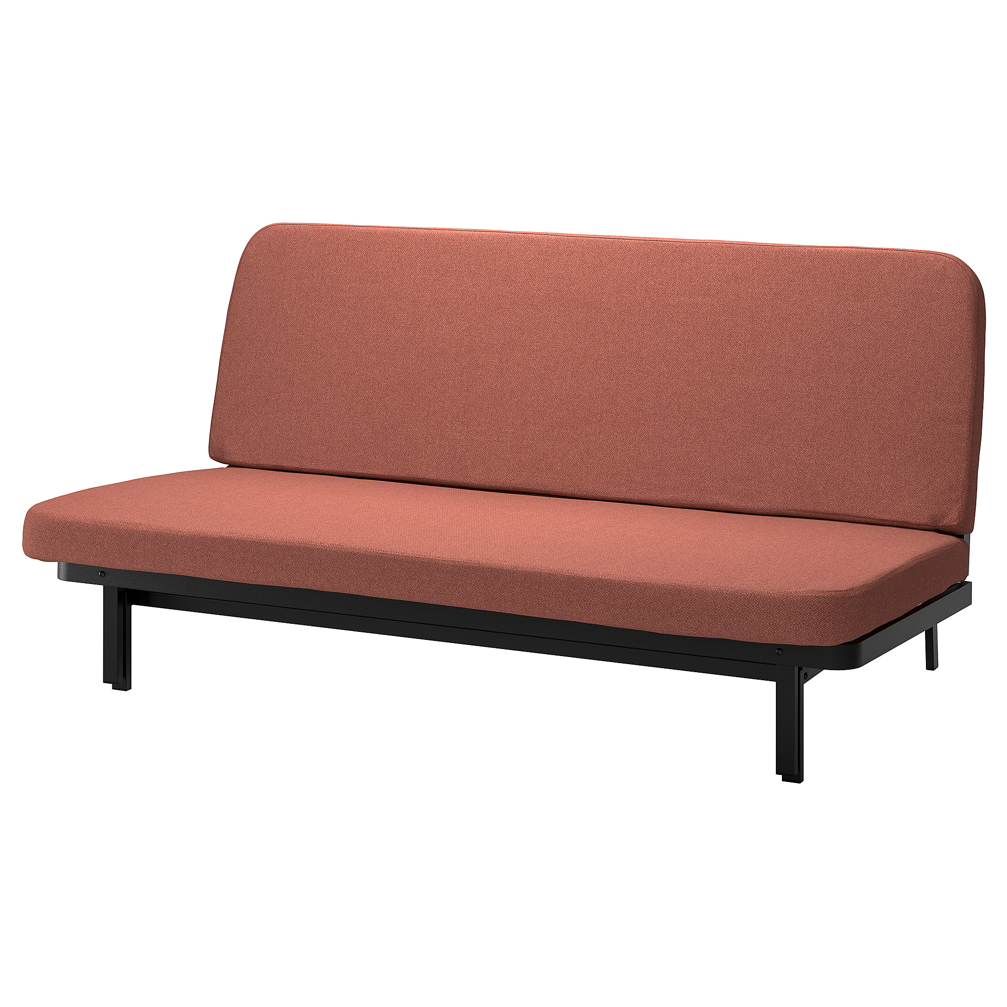NYHAMN, funda sofá cama 3. 2 de 2 abrir diálogo