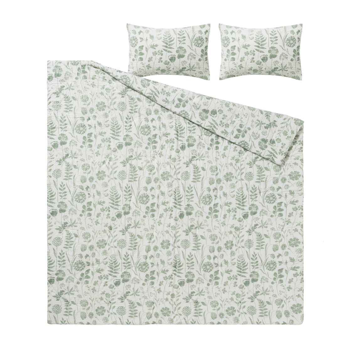 NÅLBJÖRNBÄR, comforter set. 1 of 5 open dialog