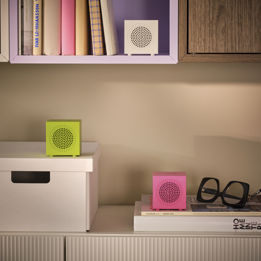 KALLSUP, altavoz portátil Bluetooth®. 3 de 3 abrir diálogo
