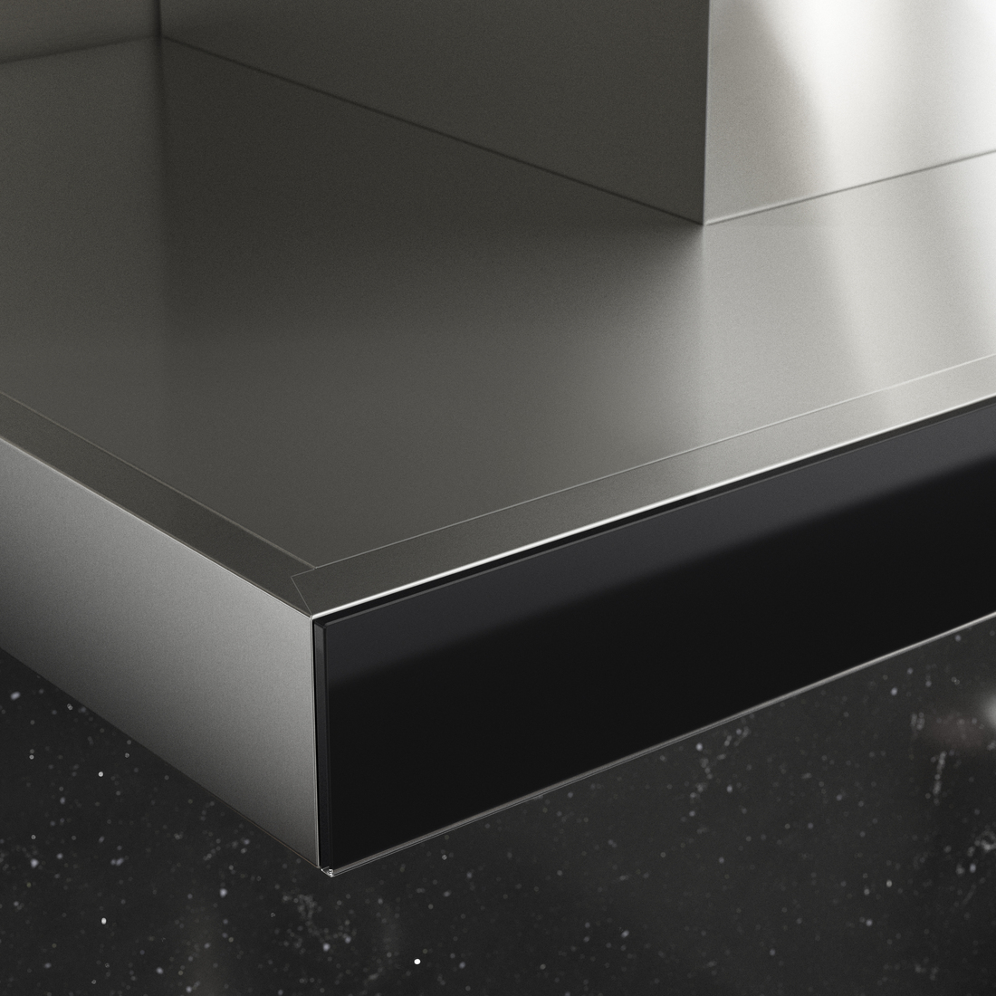 RÄFSEBO, wall mounted range hood. 4 of 6 open dialog