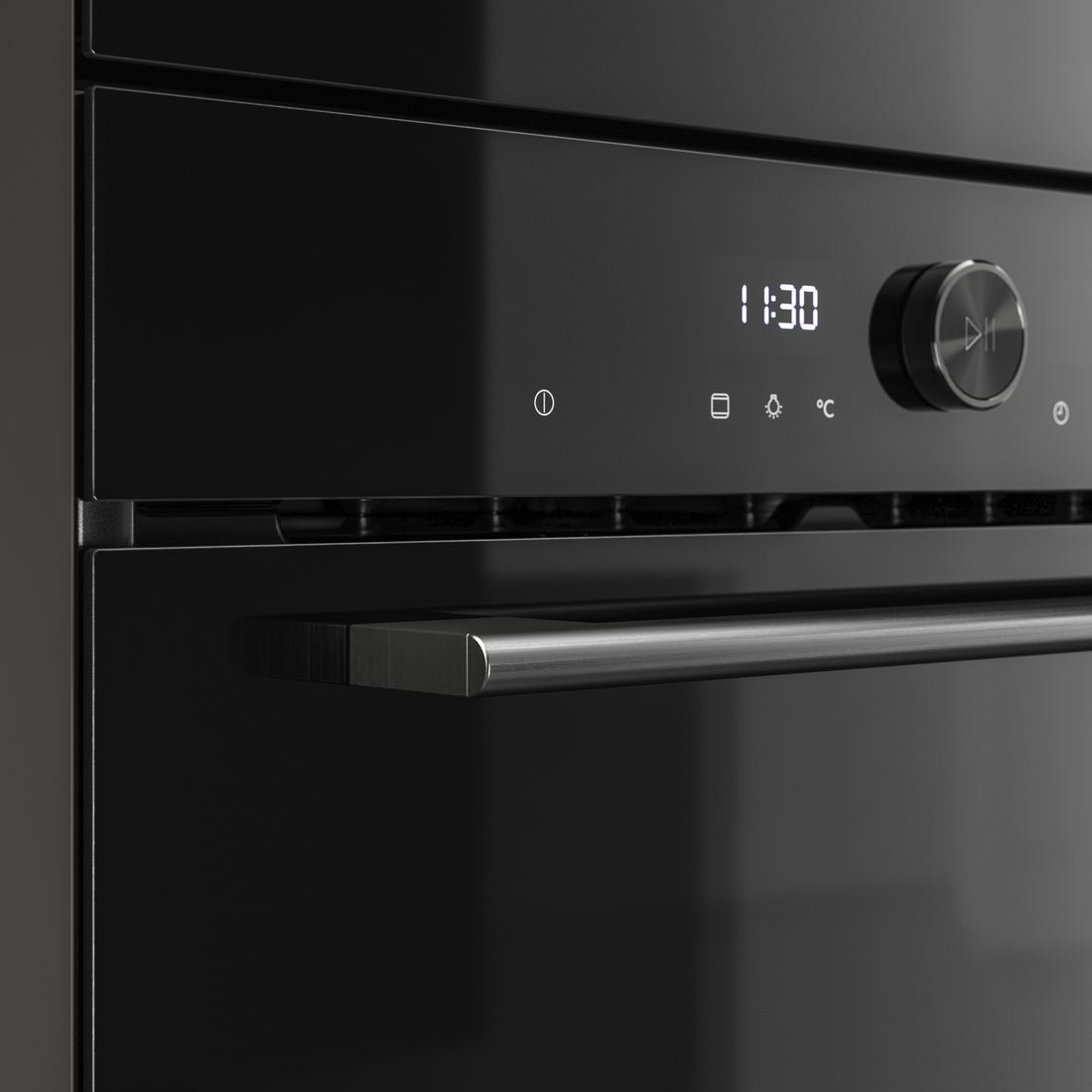 SPJUTBO, true fan oven. 5 of 5 open dialog