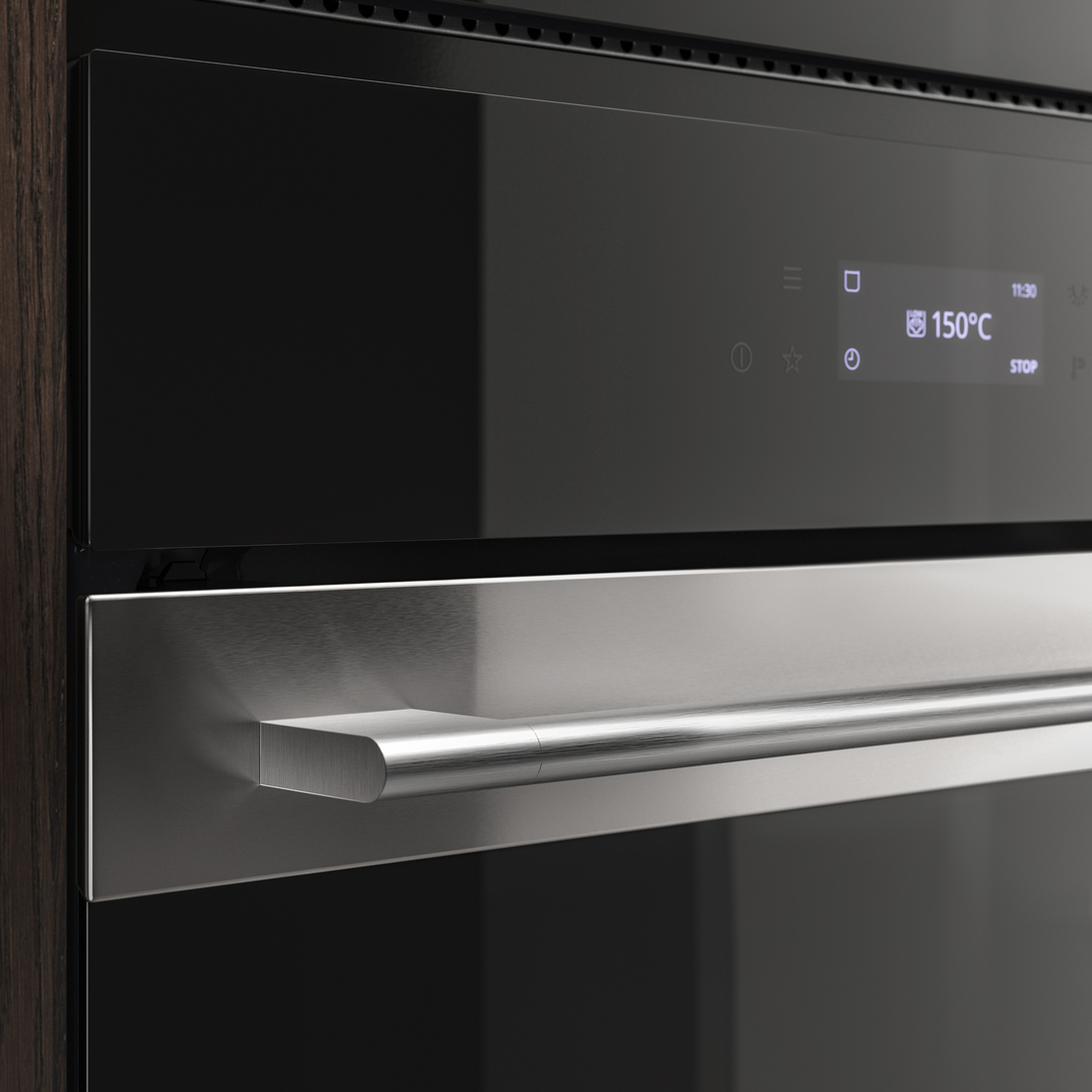 FRILLESBO, horno con ventilador aire forzado. 5 de 6 abrir diálogo