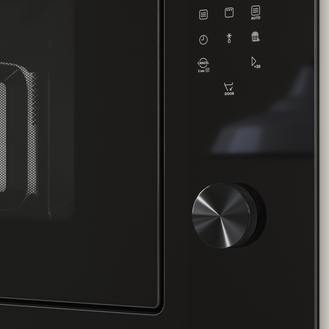 SPJUTBO, built-in microwave. 4 of 5 open dialog
