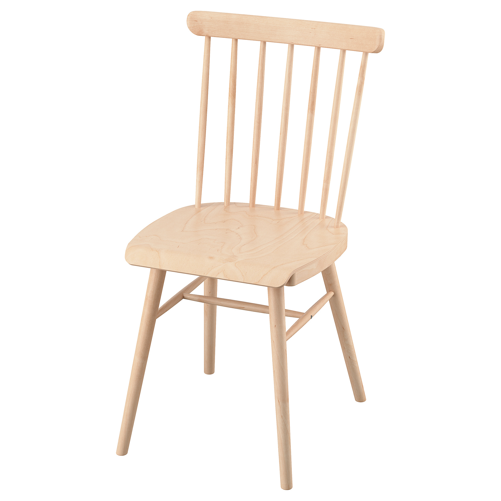 IKEA PS 2026 / HÖGVED, table and 4 chairs. 3 of 3 open dialog