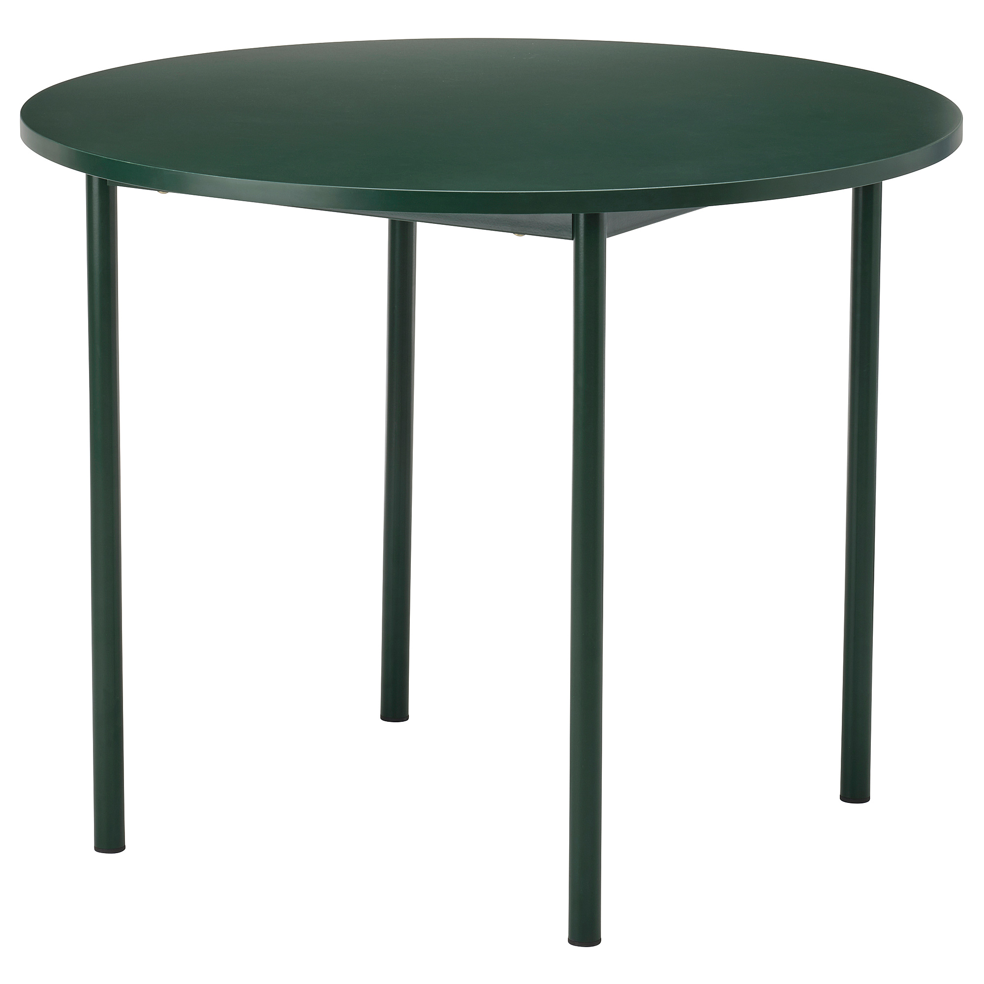IKEA PS 2026 / HÖGVED, table and 4 chairs. 2 of 3 open dialog