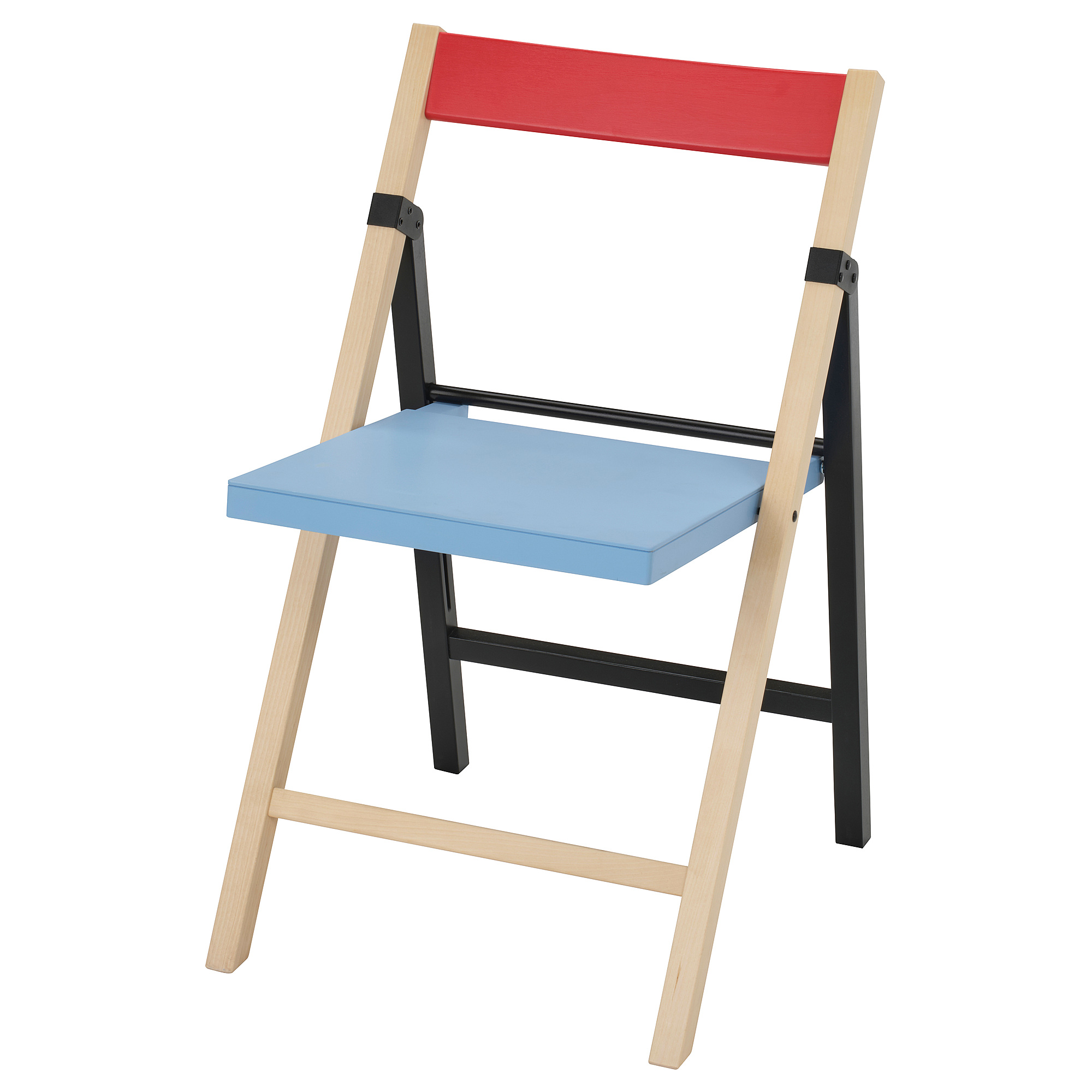 IKEA PS 2026, table and 2 folding chairs. 3 of 5 open dialog