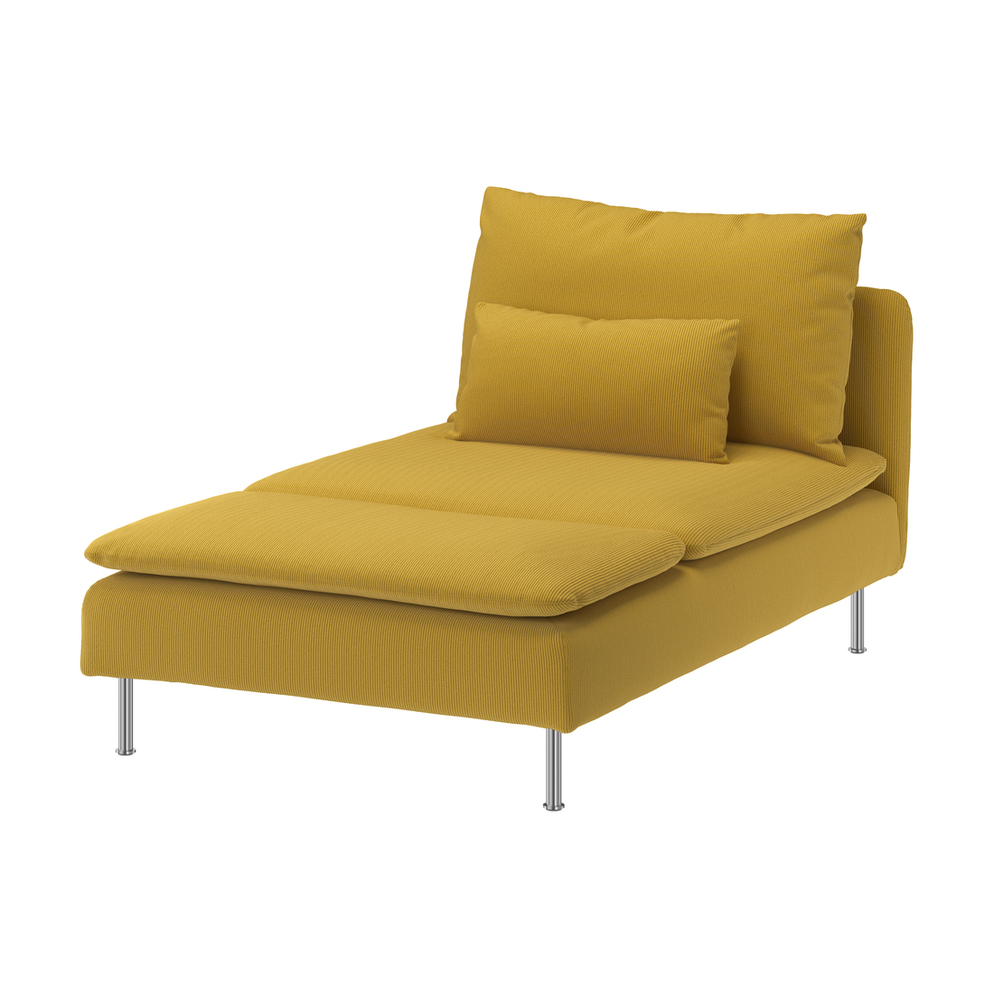 SÖDERHAMN, funda chaiselongue. 2 de 2 abrir diálogo