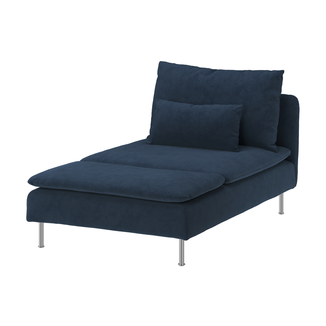 SÖDERHAMN, funda chaiselongue. 2 de 2 abrir diálogo