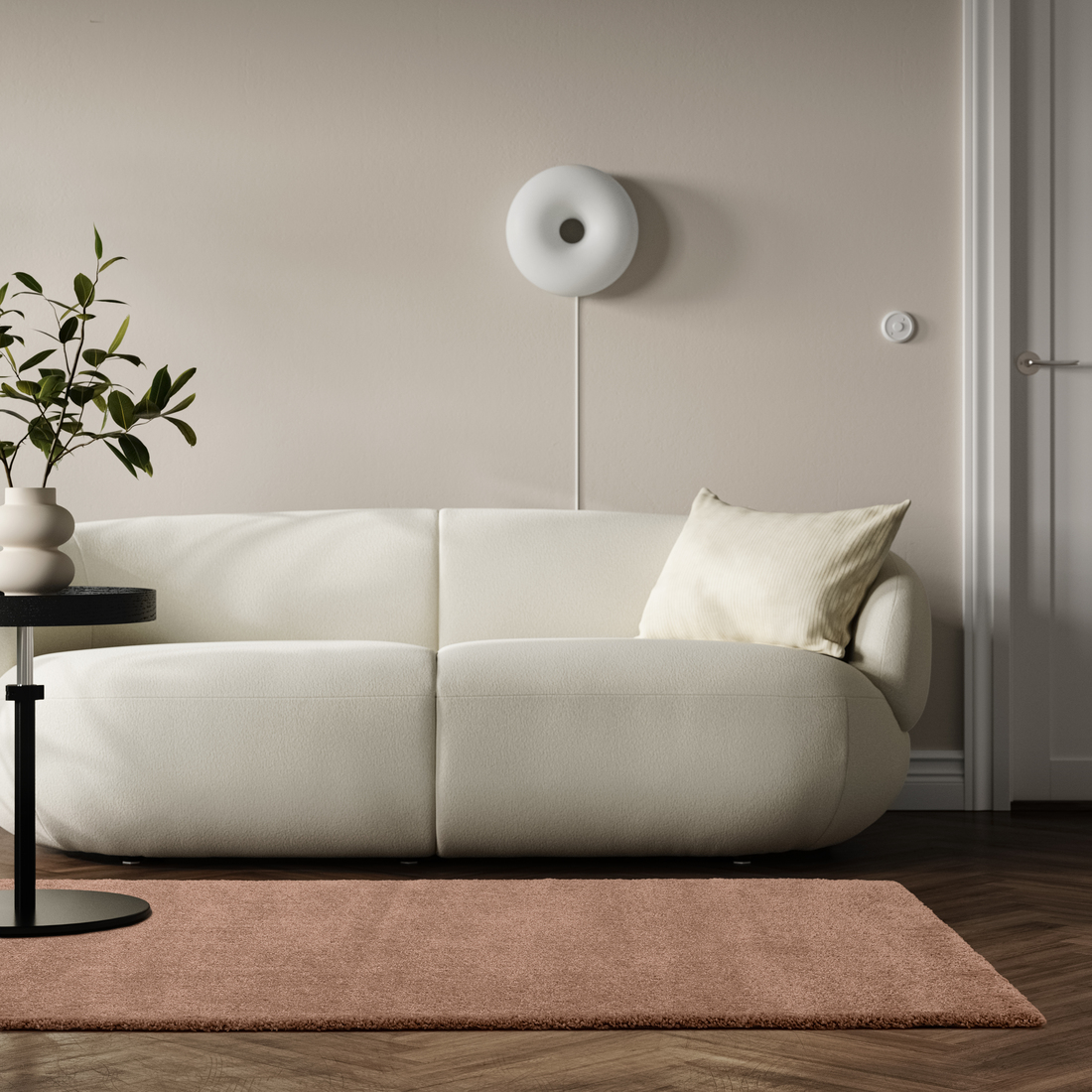 STOENSE, rug, low pile. 3 of 7 open dialog