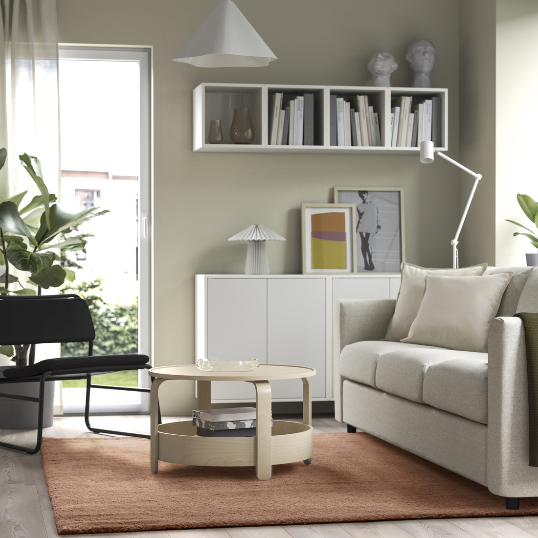 STOENSE, rug, low pile. 3 of 6 open dialog