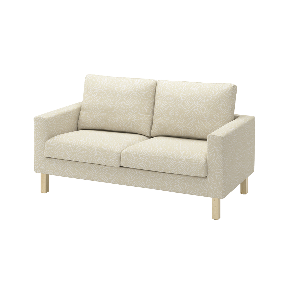 Select colour variation: Vittangi light beige / white