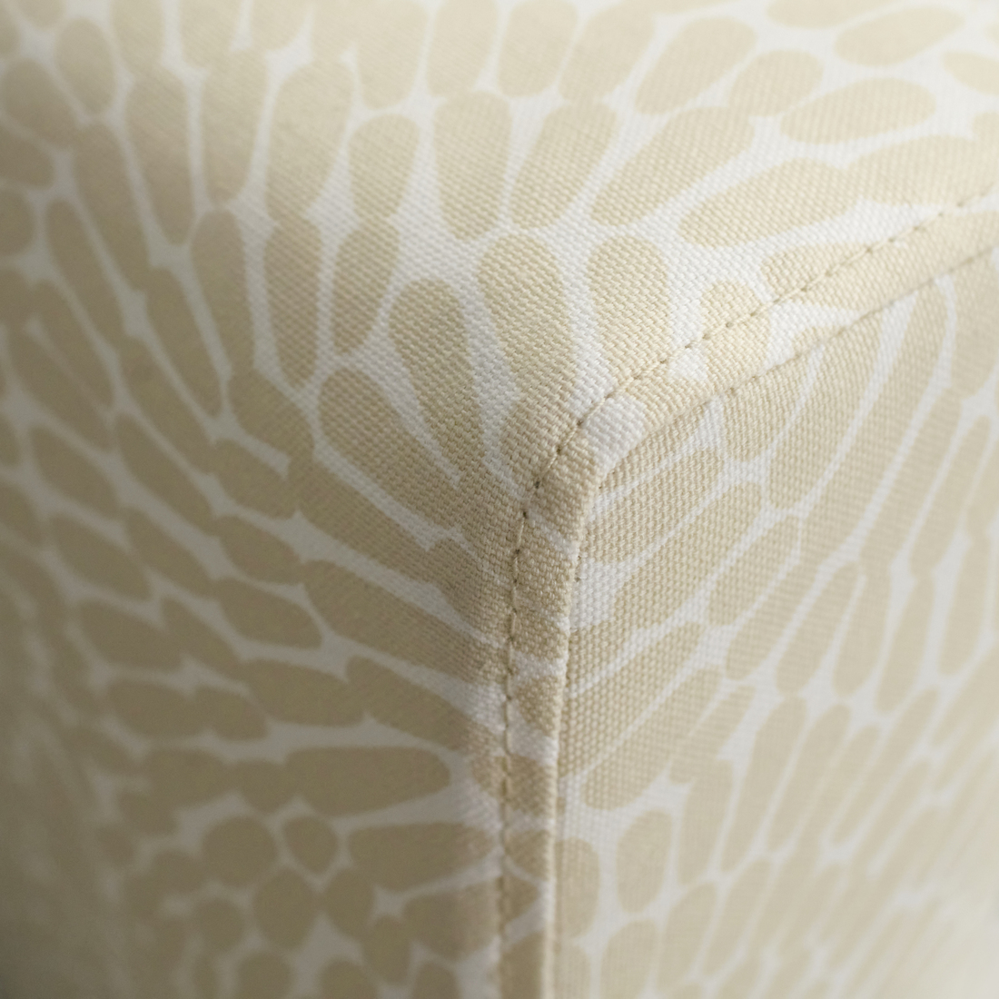 SALTSJÖBADEN cover for rocking/swivel armchair 