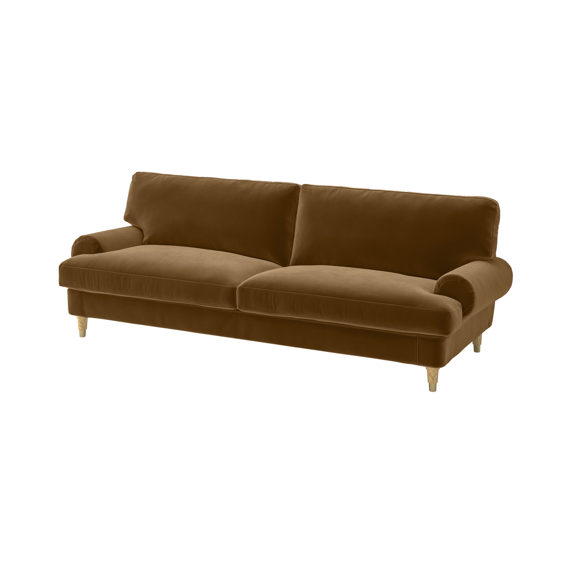 Current variation: Alhamn dark yellow-brown