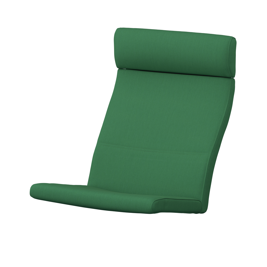 Selecciona variación de color: Vissle verde oscuro