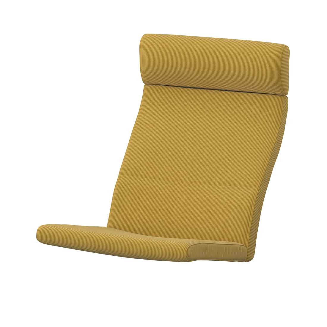 Selecciona variación de color: Kelinge amarillo oscuro