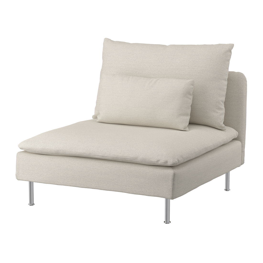 Variación actual: Gunnared beige