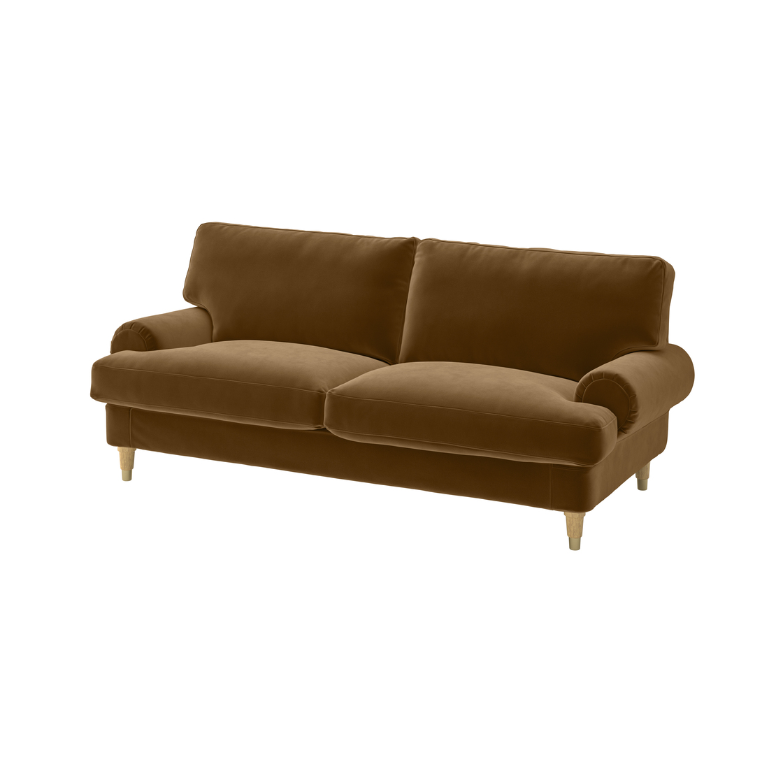 Select colour variation: Alhamn dark yellow-brown