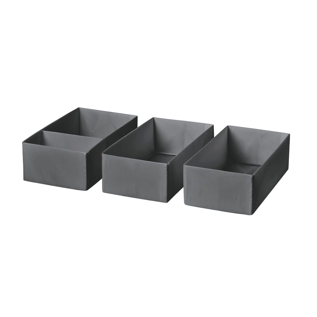 Select colour variation: Dark grey