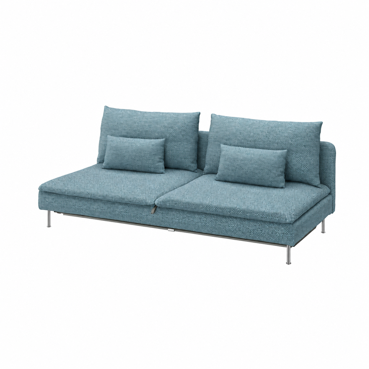 Selecciona variación de color: Fridtuna azul grisáceo oscuro