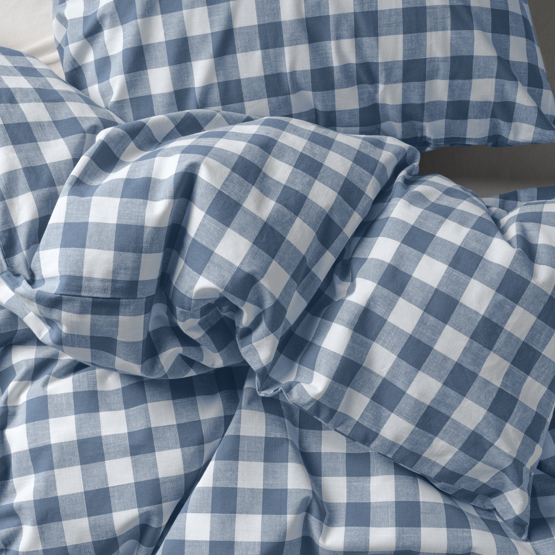 EKTANDVINGE, duvet cover and pillowcase(s). 3 of 4 open dialog