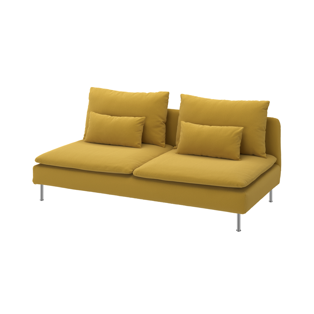 Variación actual: Kelinge amarillo oscuro
