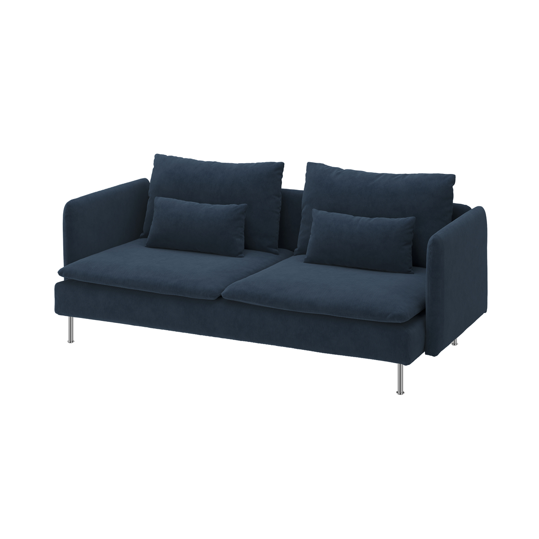 Select colour variation: Kelinge dark blue