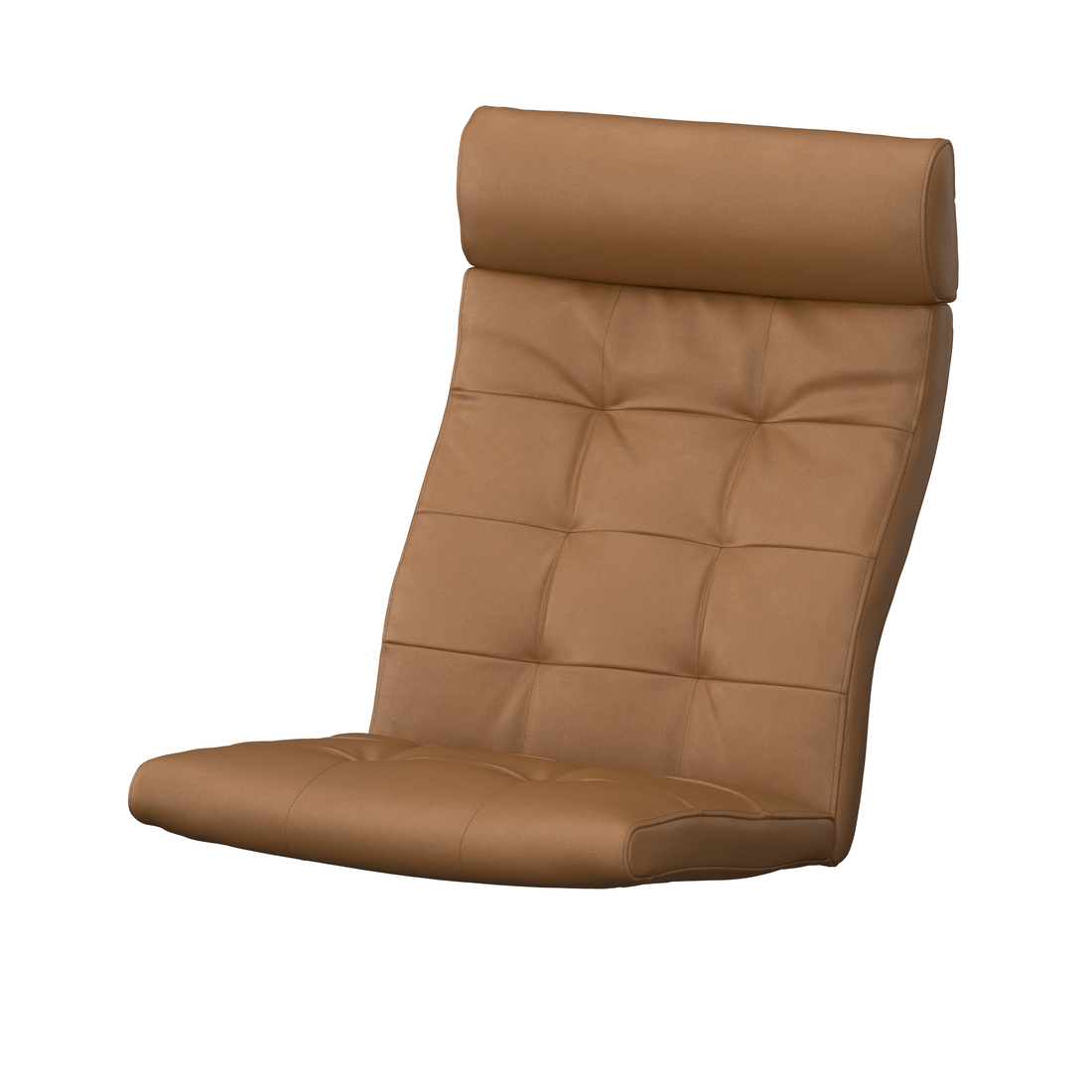 POÄNG, chair cushion. 1 of 2 open dialog