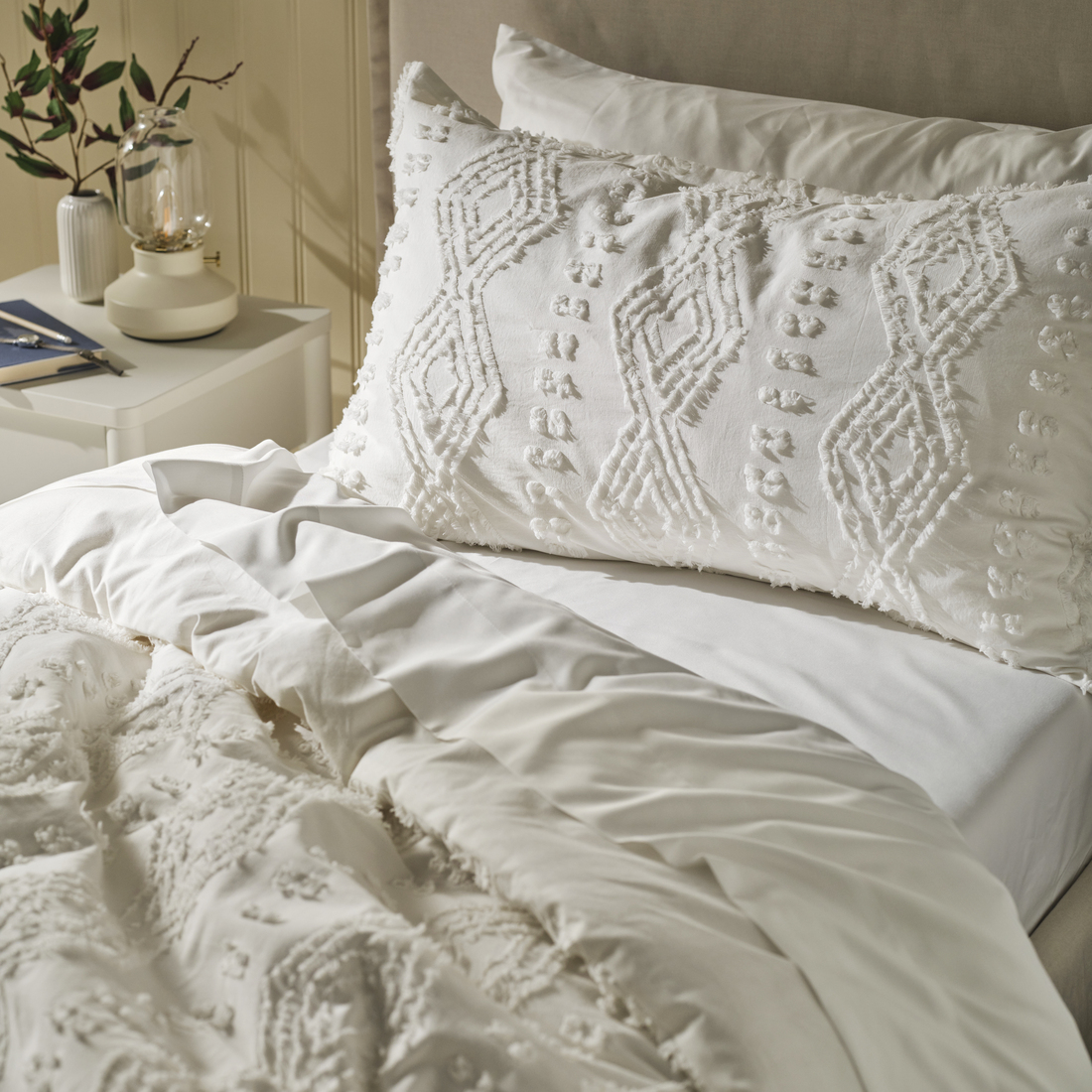 SVÄMNIL, comforter set. 4 of 4 open dialog