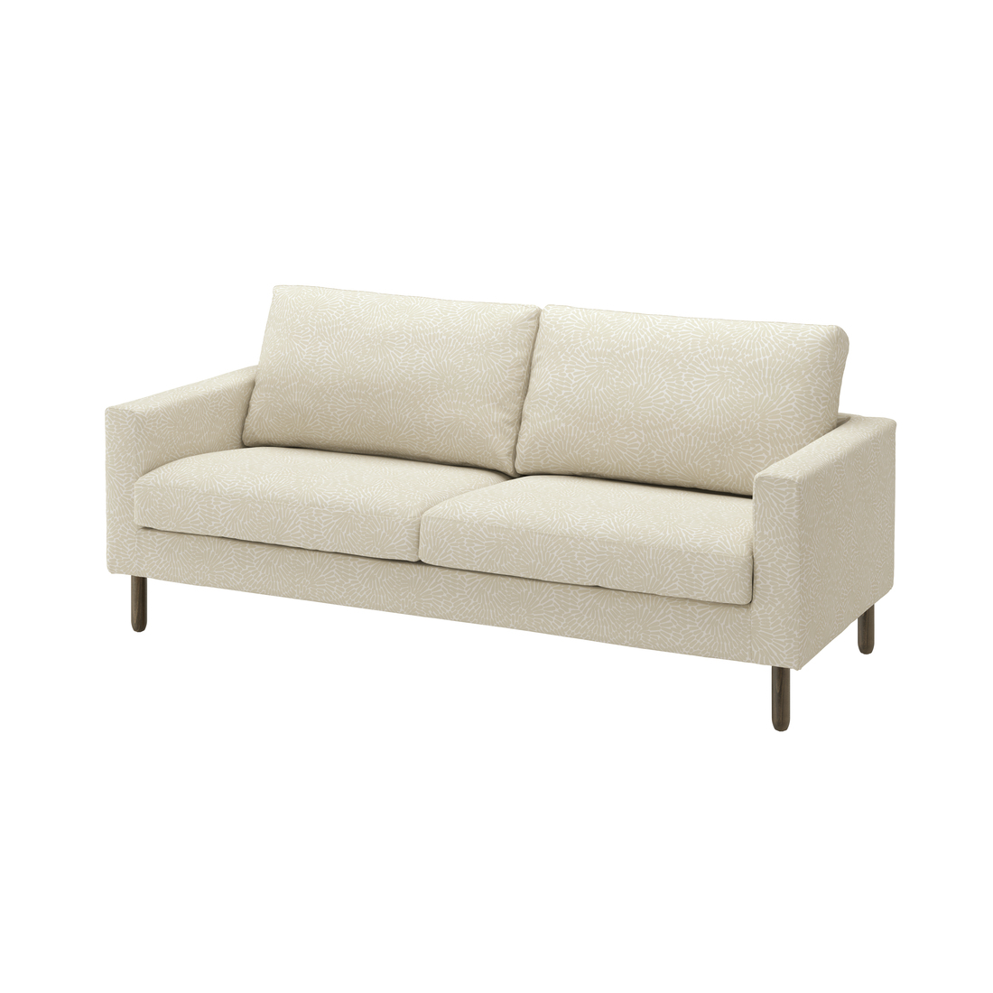 Selecciona variación de color: Vittangi beige claro / blanco