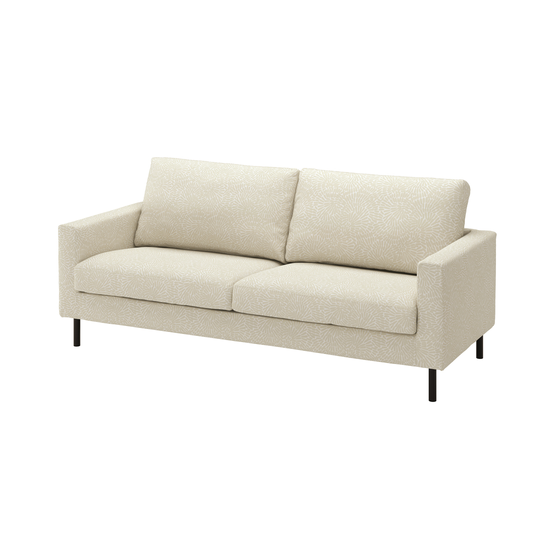 Selecciona variación de color: Vittangi beige claro / blanco