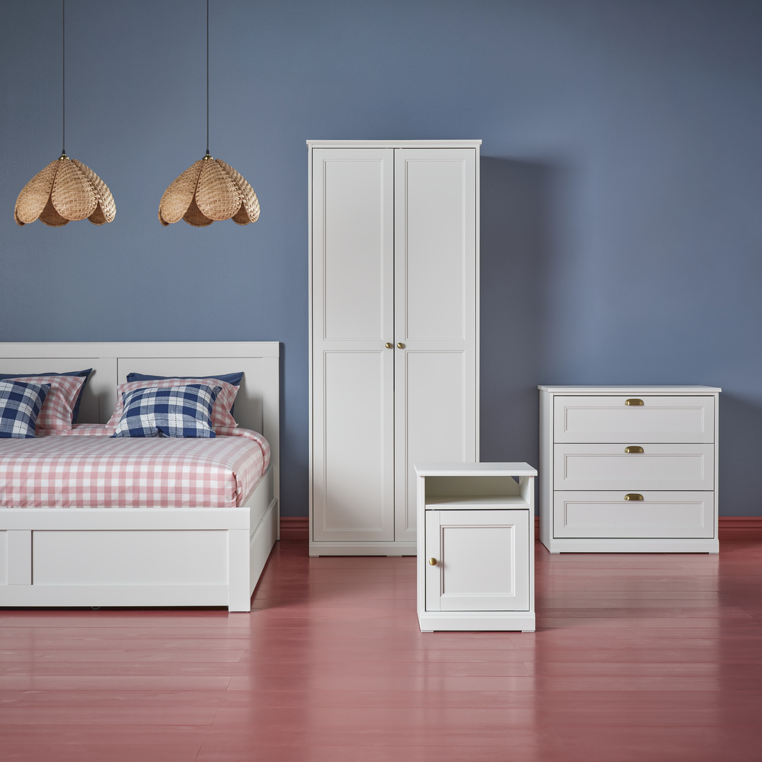 FÅGELFJÄLLET, nightstand. 5 of 7 open dialog