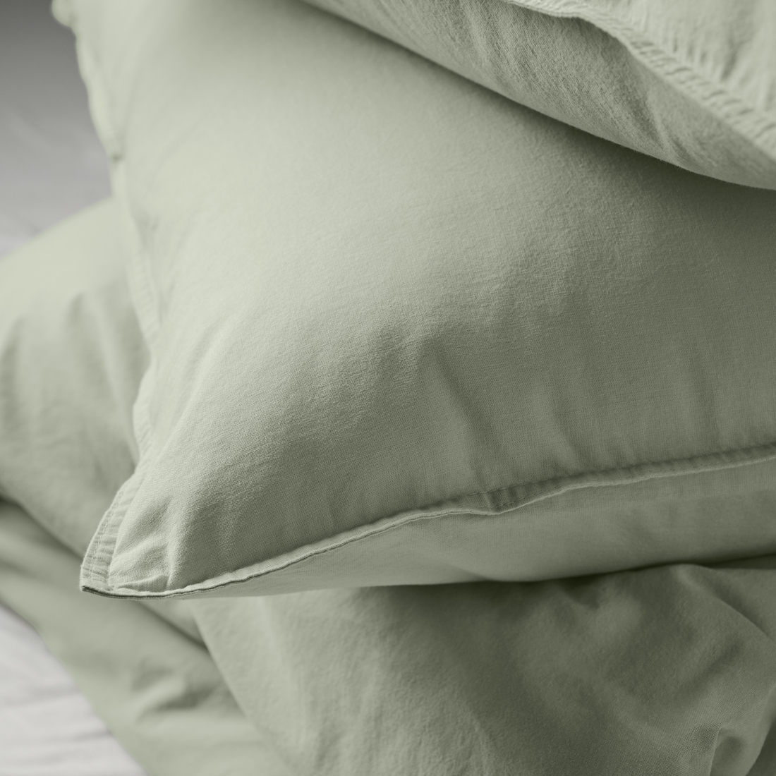 ÄNGSLILJA, duvet cover and pillowcase(s). 4 of 4 open dialog