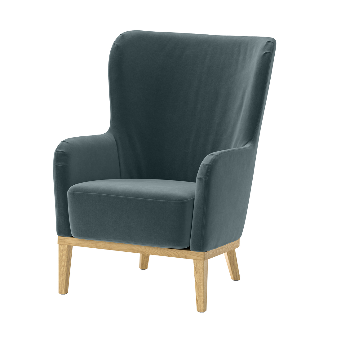 FAGERBACKEN cover for armchair 