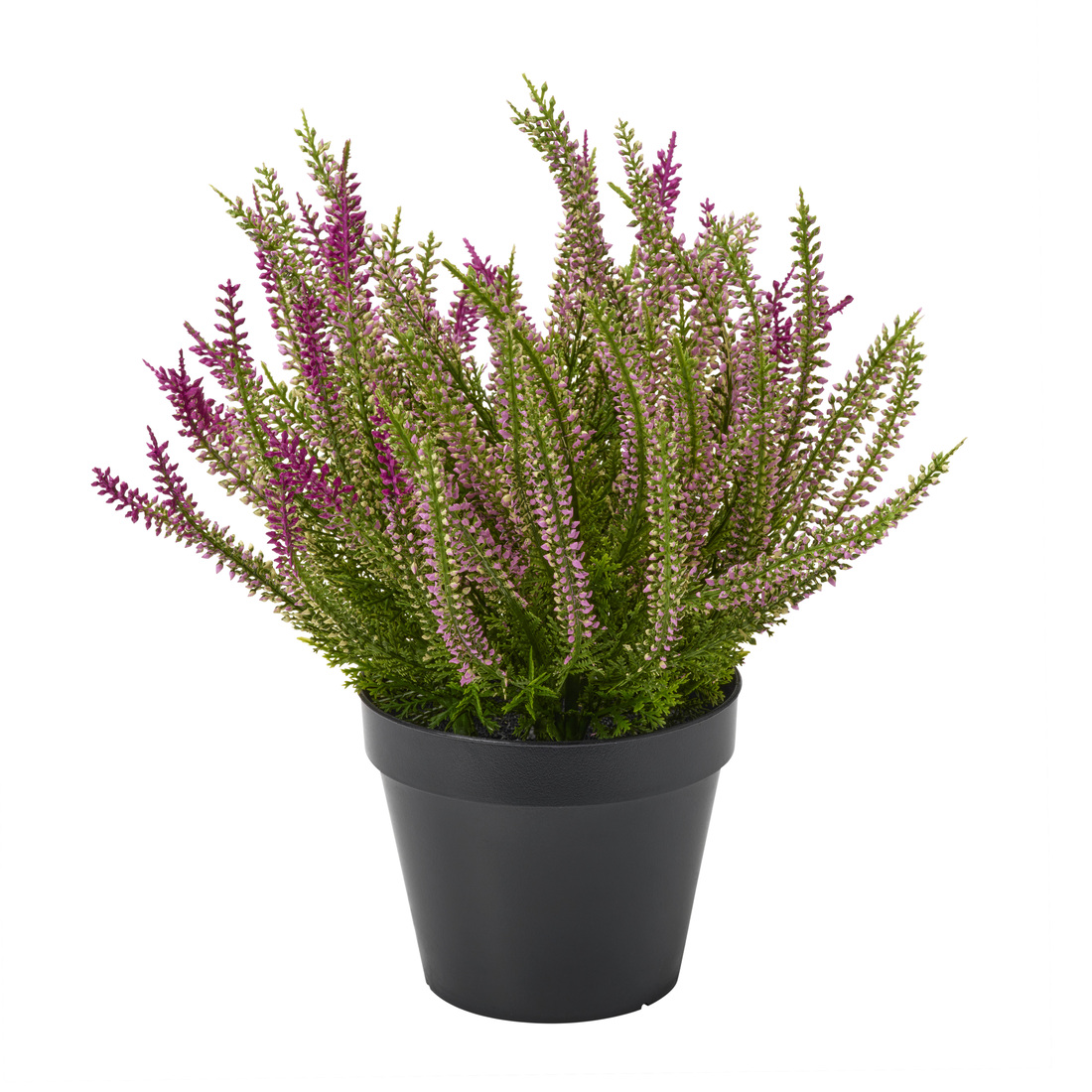 Select colour variation: Heather lilac