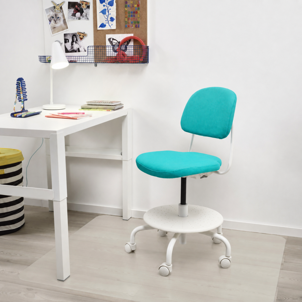 VIMUND, children's desk chair. 2 of 5 open dialog